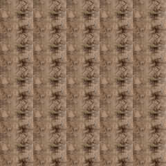 pattern of the surface pattern of the old cement plaster wall