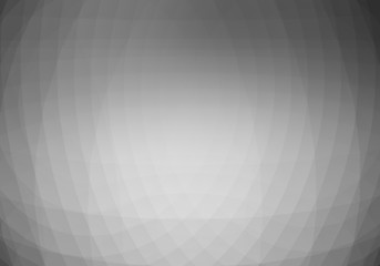 Background geometric abstraction
