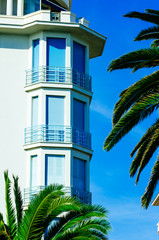 Fototapeta premium Detail, Architecture
