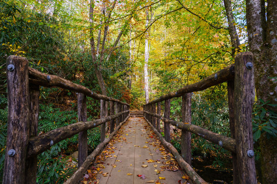 Joyce Kilmer Memorial