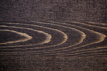 Fototapeta na wymiar Dark wooden board texture