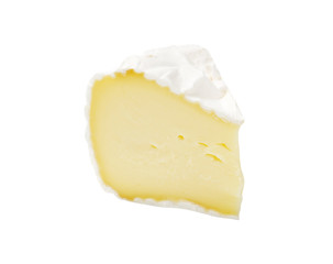 white rind cheese