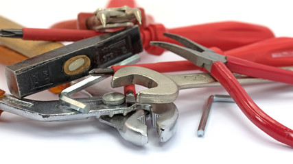 Werkzeug, Heimwerker,