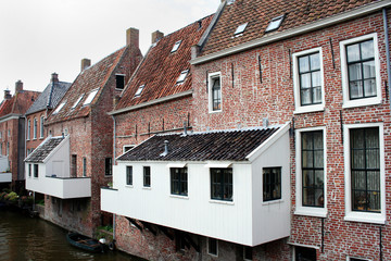 Appingedam is a municipality and a city in the northeastern Netherlands.