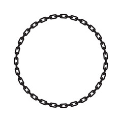 chain frame vector