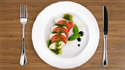 Salad.