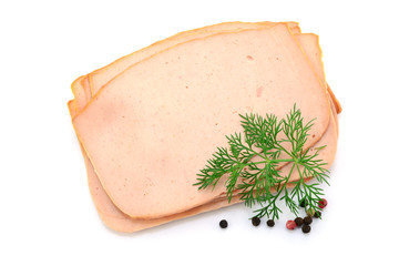 Leberkäse