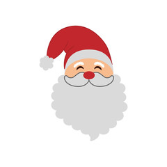 Christmas cute cartoon icon vector illustration graphic design