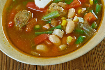 Locro