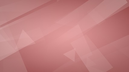 Obraz premium Background with geometric forms, useful for broadcast, events, entertainment, advertisment and many other applications (3d rendering)