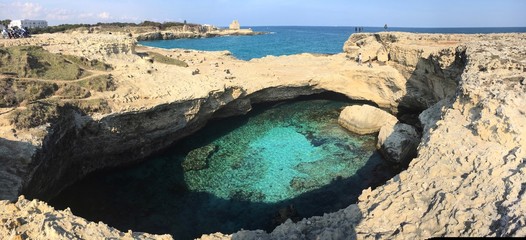 Grotta della Poesia