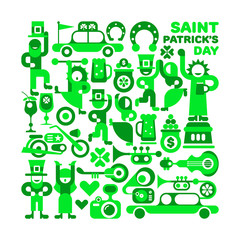 Saint Patrick's Day