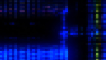 Data Glitch Streaming Data Malfunction 11017