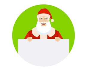 Santa Claus