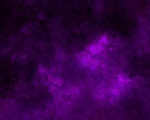 A textured background with severals colors of purple.