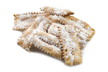 Tipical italian cake 