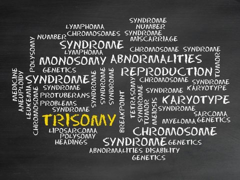 Trisomy