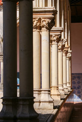 Convent of Christ, Tomar, Portugal
