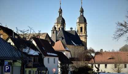 Fränkische schweiz