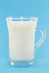 Cup of milk