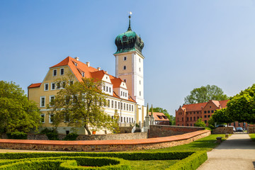 Delitzsch 