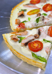 Quiche