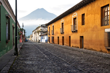 Antigua Guatemala