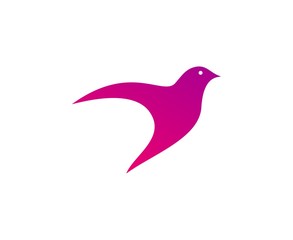Bird logo