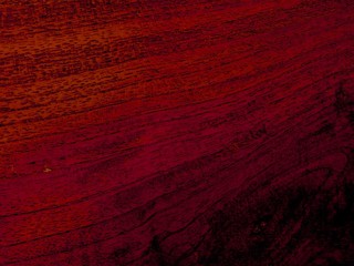 Wood Texture Background Glossy In Dark