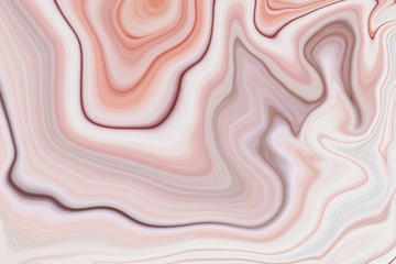 Marble texture background / pink marble pattern texture abstract background / can be used for background or wallpaper