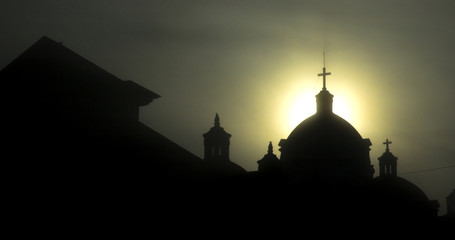 Quetzaltenango, Xela. Guatemala