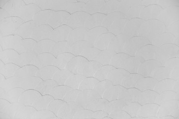 white fish skin paint wall, background, seamless texture, pattern