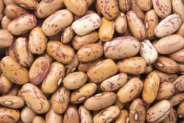 Indian kidney beans texture background