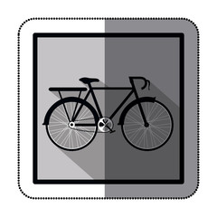 means of transport stock icon image, vector illustration