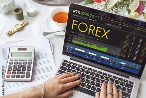 Foto su forex offerta