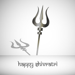 Shivratri background