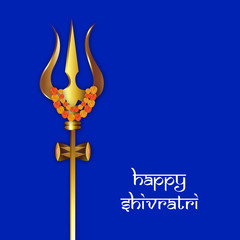 Shivratri background