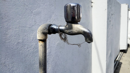 Old Tap