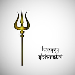 Shivratri background