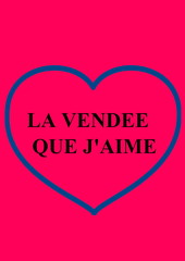 la vendée