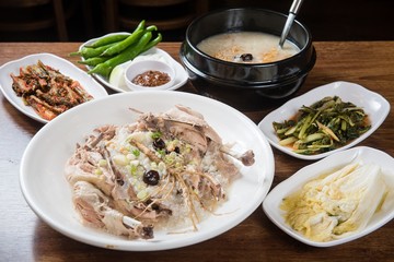 nulungji baeksuk
