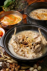 nulungji baeksuk