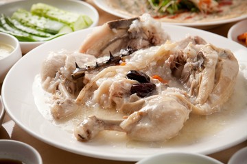 nulungji baeksuk