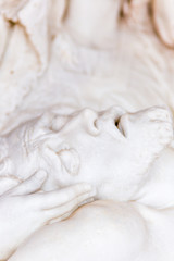 the body of Jesus Christ