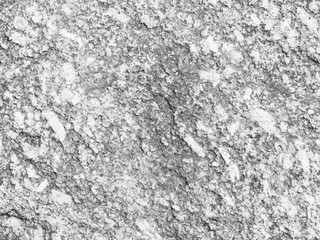 Black and white of Stone texture cliff of mountain beautiful pattern for background