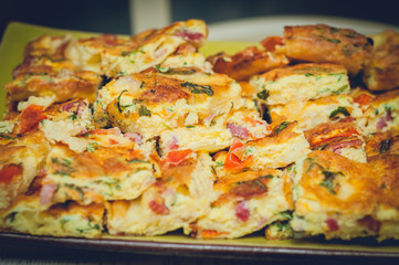 Frittata