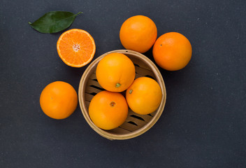 Oranges