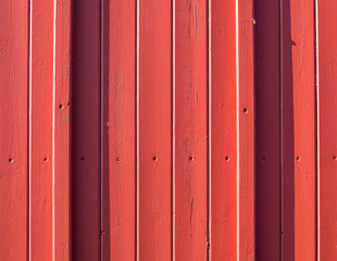 Roter Holz Hintergrund