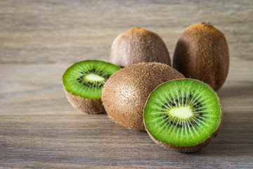 Kiwis