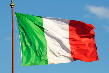 Risultati immagini per immagini bandiera italiana